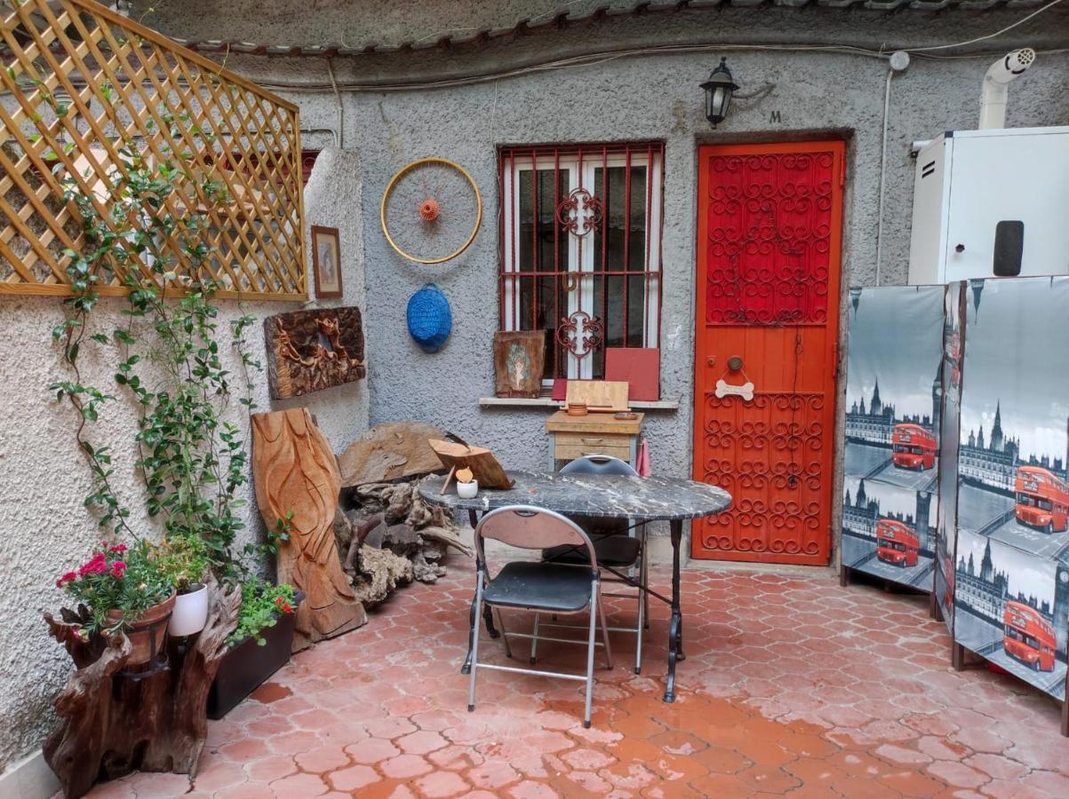 B&B Da Lb Rome Exterior photo