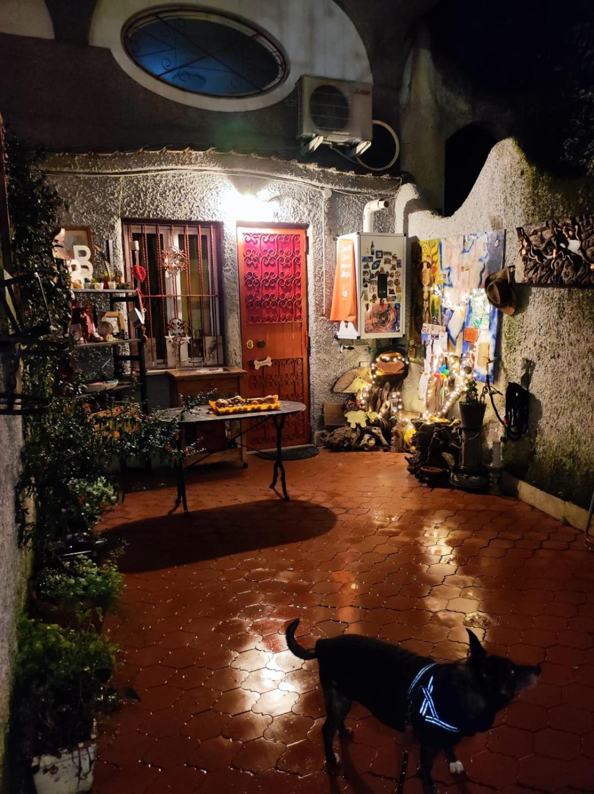 B&B Da Lb Rome Exterior photo